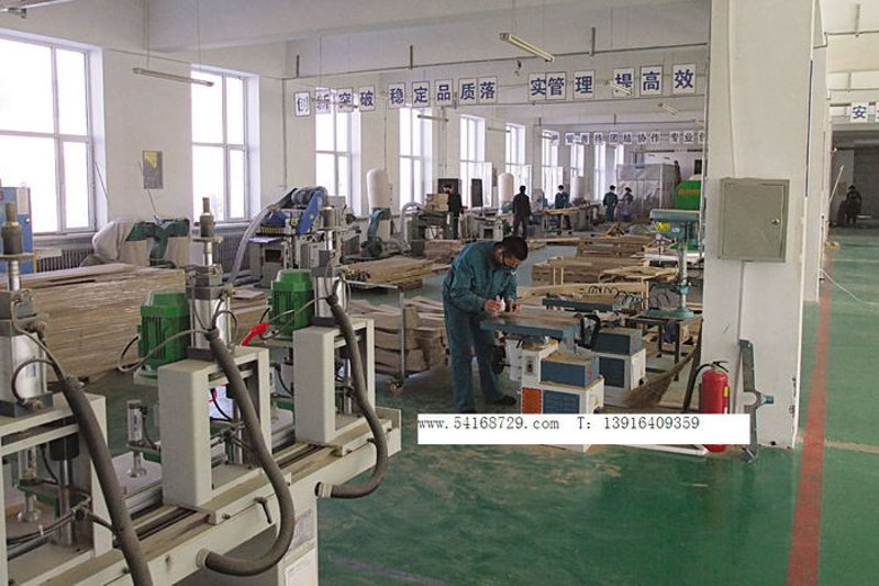 选择合适的机床加工设备——一份实用的选购指南