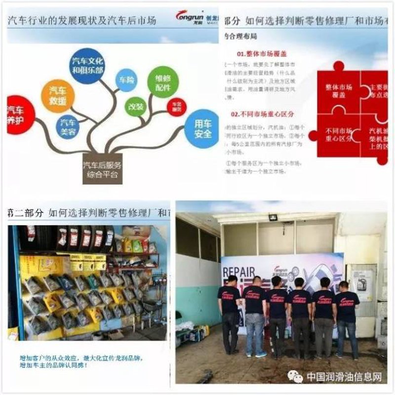 山东重工机械厂: 案例分析与成功之道